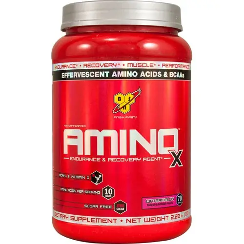 BSN, Amino X, кавун, 1010 г 