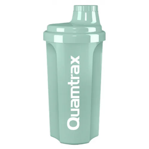 Quamtrax, Shaker Q, м'ята, 500 мл