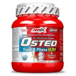 Amix, Osteo Triple-Phase Concentrate, апельсин, 700 г