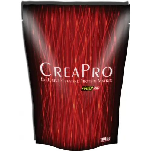 Power Pro, Crea Pro, 1 кг - ананас