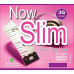 Жироспалювач Now Slim 60 капсул