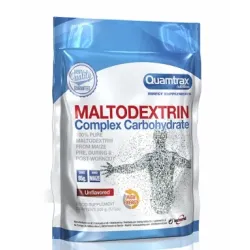 Quamtrax, Maltodextrin - 500 г