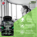 Спалювач жиру Thermo 1.0 Xtreme Fat Burner - 90 капсул