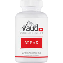 Швидке спалювання жиру Vaud Break - 90 капсул