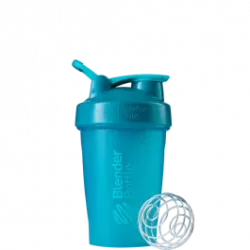 BlenderBottle, Шейкер Classic Loop, 590 мл, Coral 