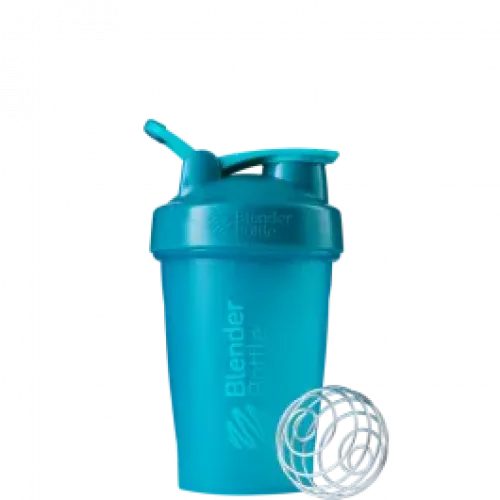 BlenderBottle, Шейкер Classic Loop, 590 мл, Coral 