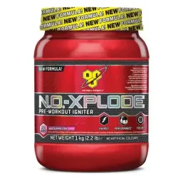 BSN, N.O.-Xplode 3.0, кавун, 1100 г 