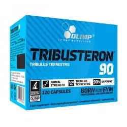 Olimp Nutrition, Tribusteron 90 120 капс 