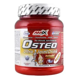 Amix, Osteo Ultra JointDrink, шоколад, 600 г