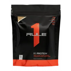 Rule 1, Protein R1, печиво з вершками, 468 г