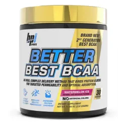 BPI, BEST BCAA BETTER, кавуновий лід, 330 г 