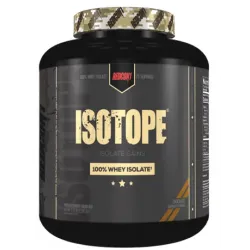 Redcon1, Протеїн Whey Isolate Isotope, шоколад з арахісовим маслом, 2420 г