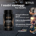 Кофеїн 200 мг XTRAZE® Caffeina - 100 капсул