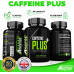 Кофеин Freak Athletics Caffeine Plus 100 мг – 90 капсул