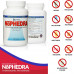 Термогенний спалювач жиру Absolute Nutrition Thermogenic - 80 капсул