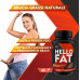 Мощное и быстрое сжигание жира LA.GA Hello Fat - 60 капсул