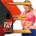 Мощное и быстрое сжигание жира LA.GA Hello Fat - 60 капсул