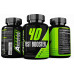 Усилитель уровня тестостерона Freak Athletics 4D Test Booster – 120 капсул