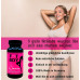 Жироспалювач для жінок VALETIK Fit Bdy - Woman - 60 капсул