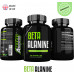 Бета-аланін 750 мг Freak Athletics  - 120 капсул