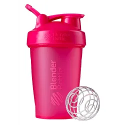 BlenderBottle, Шейкер Classic Loop, Pink, 590 мл 