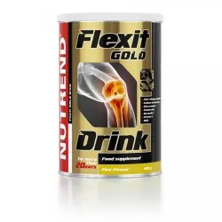 Nutrend, FLEXIT DRINK GOLD 400 г груша