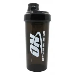 Optimum Nutrition, Shaker bottle 750 ml ON Optimum Nutrition black 