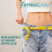 Жироспалювач Healthy Fusion Termogras - 60 капсул