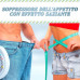 Жироспалювач Healthy Fusion Termogras - 60 капсул