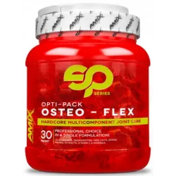 Amix, Opti-Pack Osteo Flex, 30 пакетиков