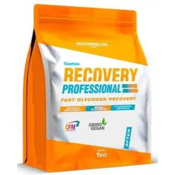 Quamtrax, Recovery Professional, кавун, 1000 г