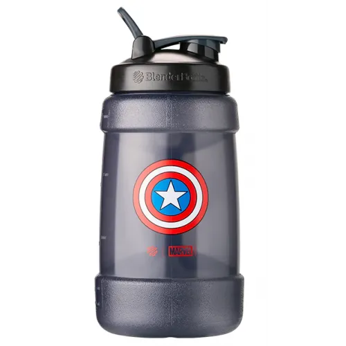 BlenderBottle, Шейкер Koda, Captain America, 2200 мл