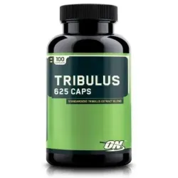 Optimum Nutrition, Tribulus 625 - 100 капс