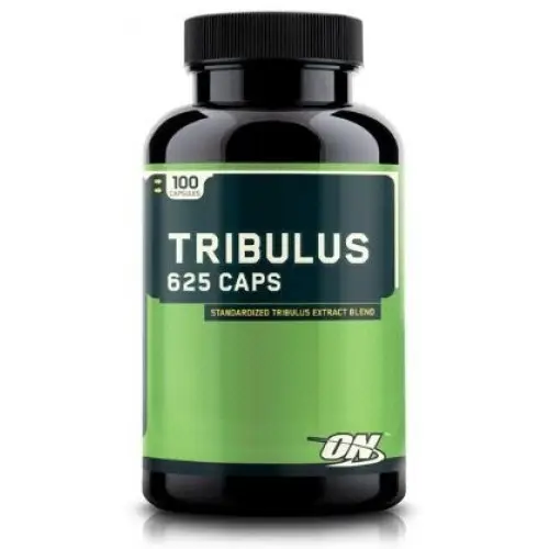 Optimum Nutrition, Tribulus 625 - 100 капс