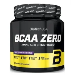 BceTechUSA, BCAA Flash Zero, киви и лайм, 360 г (Аминокислота)