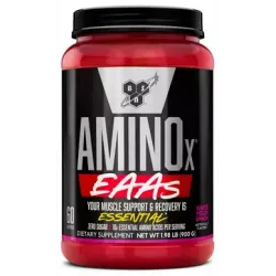 BSN, Amino X EAA, кавун, 900 г