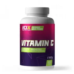 10XNutrition, Вітамін С, 1000 мг, 100 таблеток