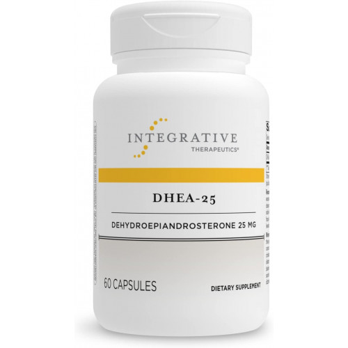 Комплекс молодості (DHEA-25) Integrative Therapeutics 60 капсул