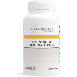 Магнію гліцинат (Magnesium Glycinate) Integrative Therapeutics 120 пігулок