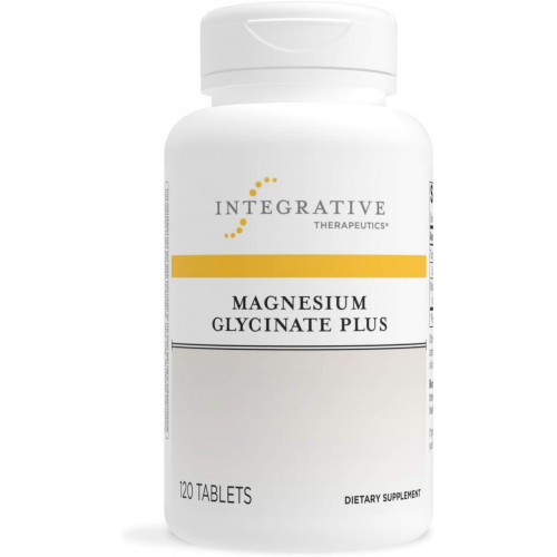 Магния глицинат (Magnesium Glycinate) Integrative Therapeutics 120 таблеток