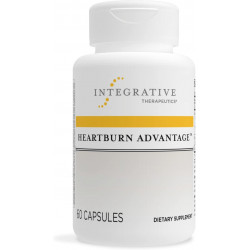 Комплекс для травленя (Heartburn Advantage) Integrative Therapeutics 60 капсул