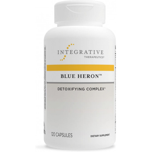 Blue Heron Integrative Therapeutics 120 капсул