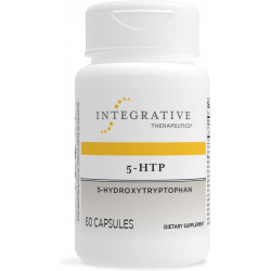 5-HTP Integrative Therapeutics 60 капсул