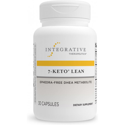 7-Keto Lean Integrative Therapeutics 30 капсул