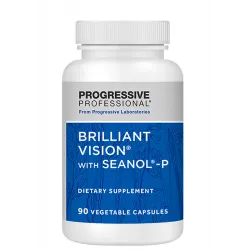 Brilliant Vision Progressive Laboratories 90 капсул