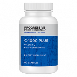 C-1000 Plus 1000 мг Progressive Laboratories 90 капсул