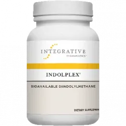 Дииндолилметан (Indolplex - Bioavailable DIM Supplement) Integrative Therapeutics 60 капсул